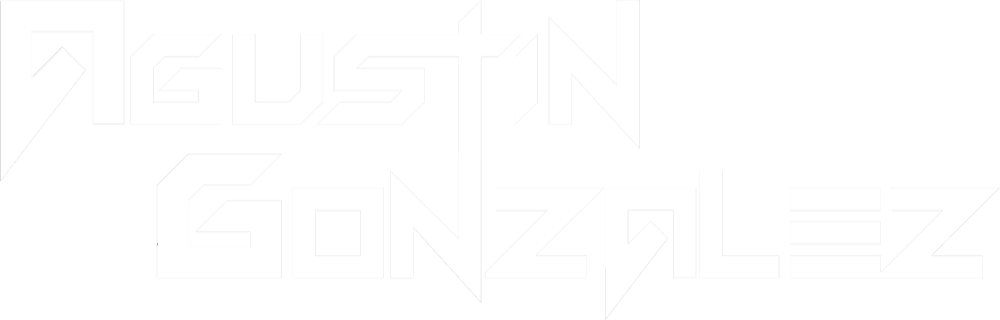Agustín González DJ